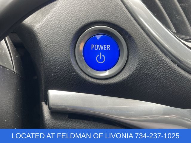 Used 2017 Chevrolet Volt For Sale in New Hudson, MI