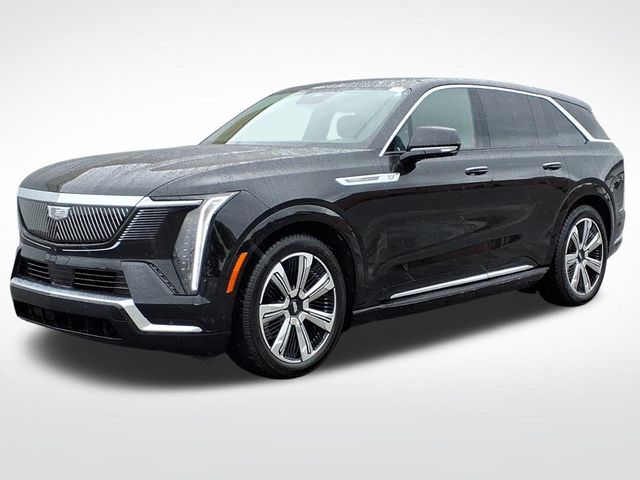 2025 Cadillac Escalade IQ Luxury 1 AWD
