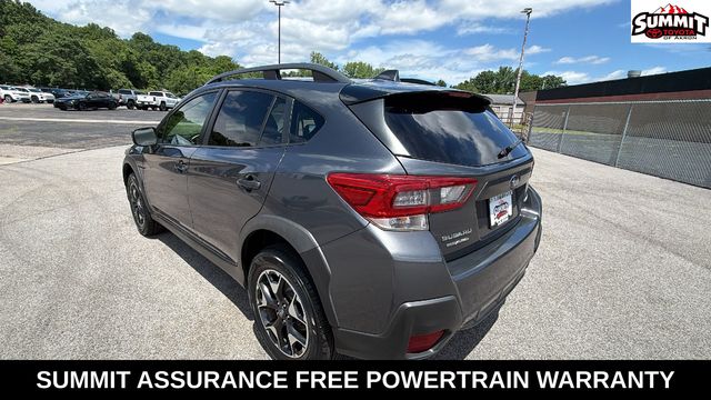 2020 Subaru Crosstrek Premium - Image 3
