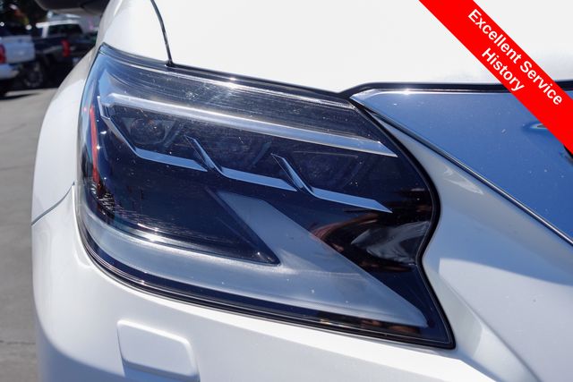 Used 2022 Lexus GX SUV