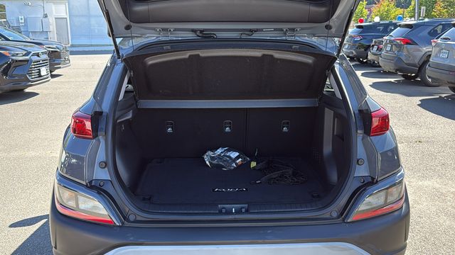Used 2023 Hyundai Kona SUV