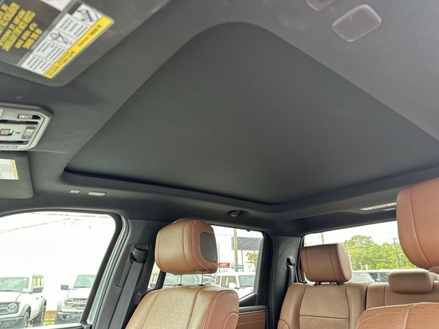 Used 2023 Silver Toyota 1794 Edition image 21