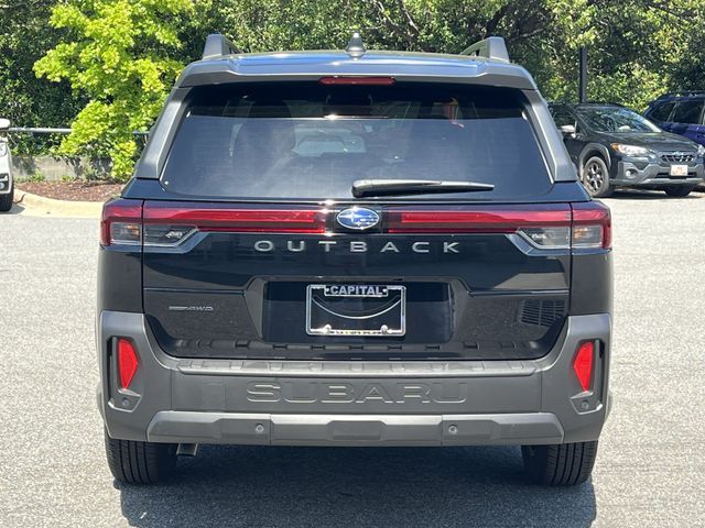 Used 2026 Black Subaru Premium image 12
