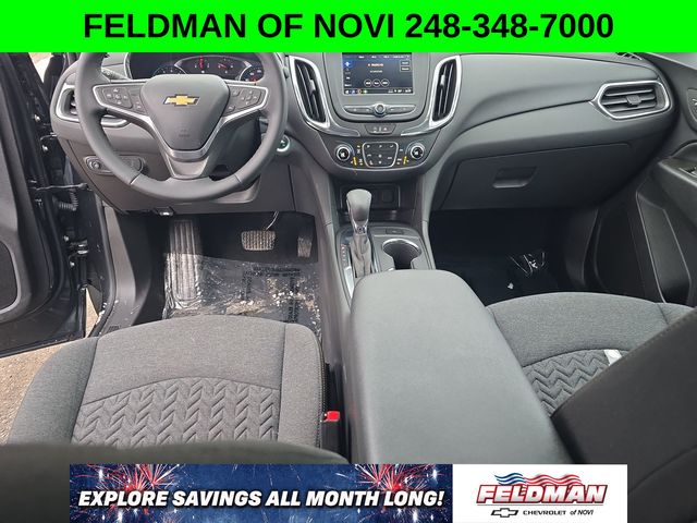 Used 2023 Chevrolet Equinox For Sale in Livonia, MI