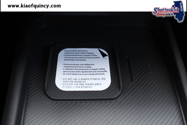New 2027 Kia Seltos SUV