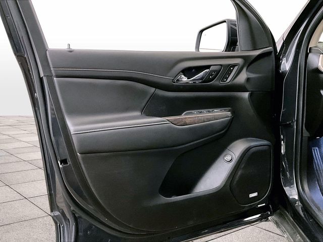 2023 GMC Acadia Denali Green at Carlisle Cadillac Buick GMC