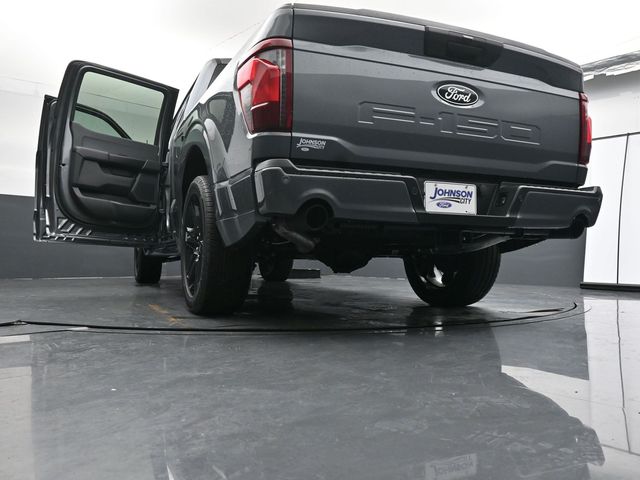New 2026 Gray Ford STX image 36