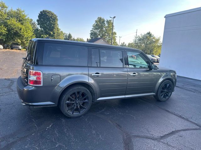 Used 2016 Ford Flex SUV