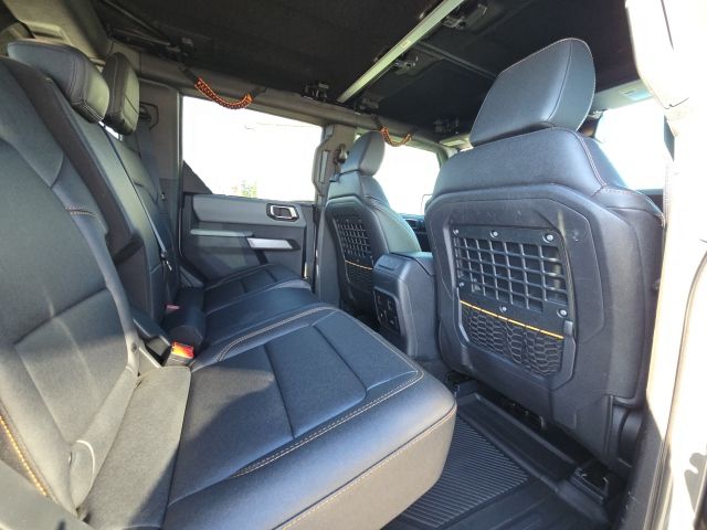 2023 Ford Bronco Badlands:44715A