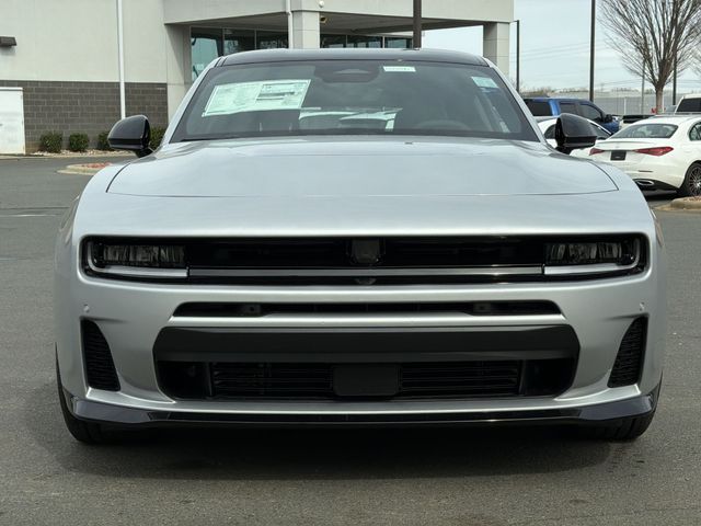 New 2026 Triple Nickel Exterior Paint Dodge R/T Scat Pack image 16