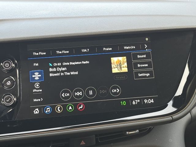 2023 Buick Envision Avenir:C02609