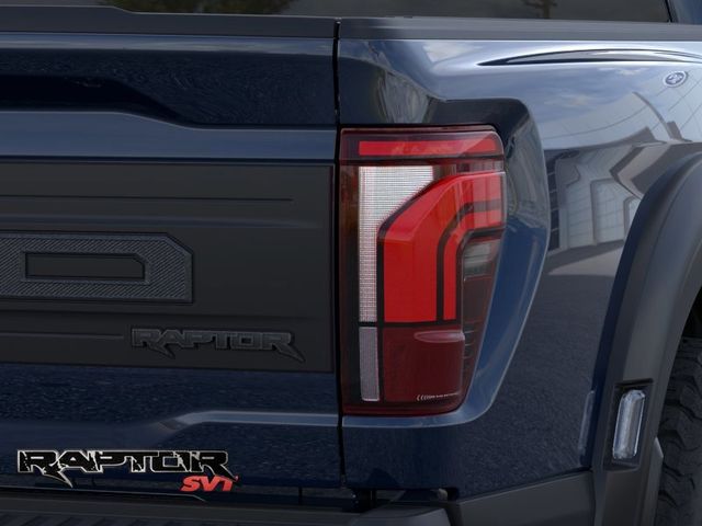 new 2026 Ford F-150 car, priced at $94,780