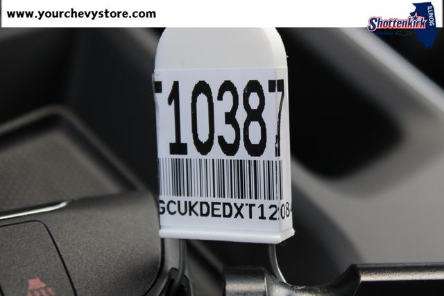 New 2026 Chevrolet Silverado 1500 Truck