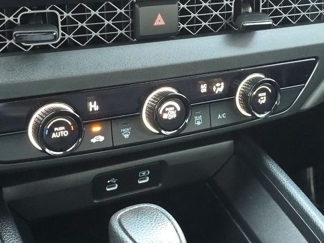 2024 Honda Accord LX:B02180