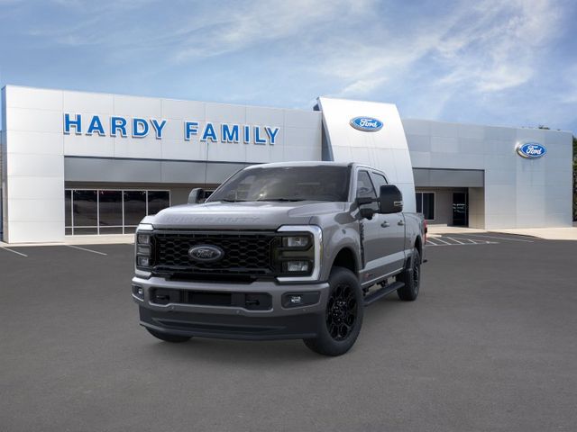 2026 Ford F-250SD Lariat:169589