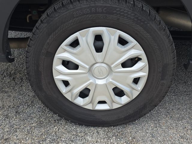 2025 Ford Transit-350 XLT:44935A