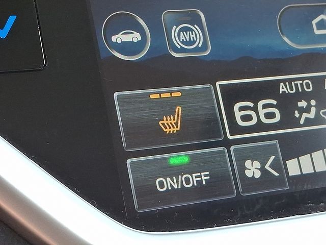 2023 Subaru Ascent Limited Brown at Luther Ford