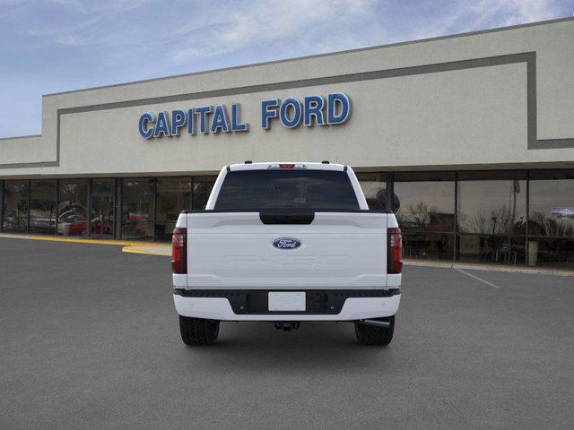 View vehicle photo 5