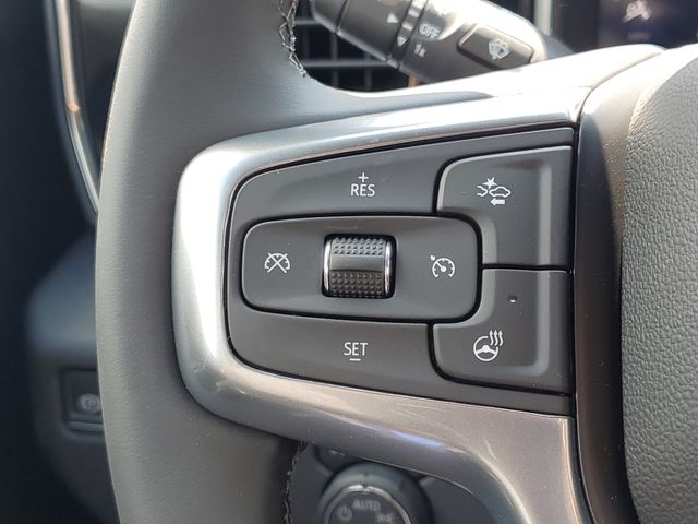 2026 Chevrolet Silverado 1500 Crew Cab 4WD Pickup for sale #TZ425425 - photo 11