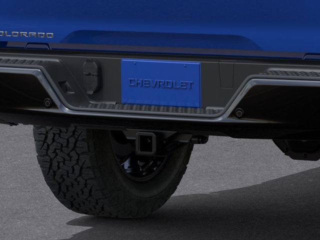 2026 Chevrolet Colorado Trail Boss:47264