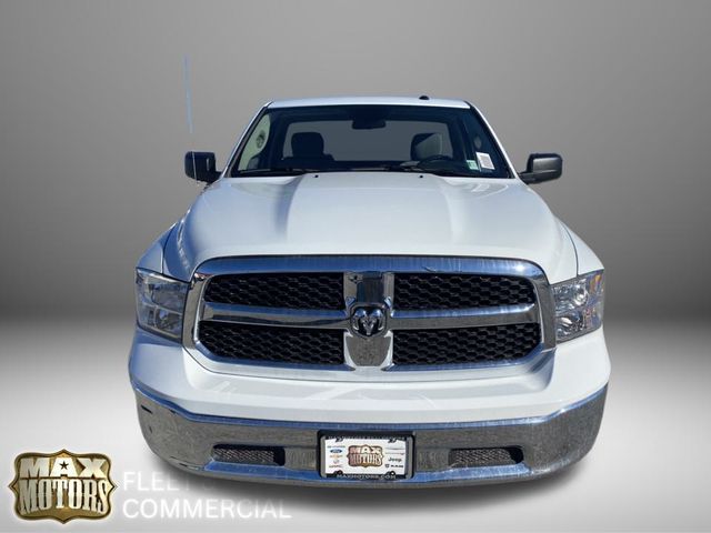 2023 Ram 1500 Classic SLT 4