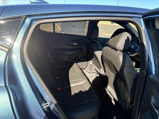 2026 Buick Envista Sport Touring FWD