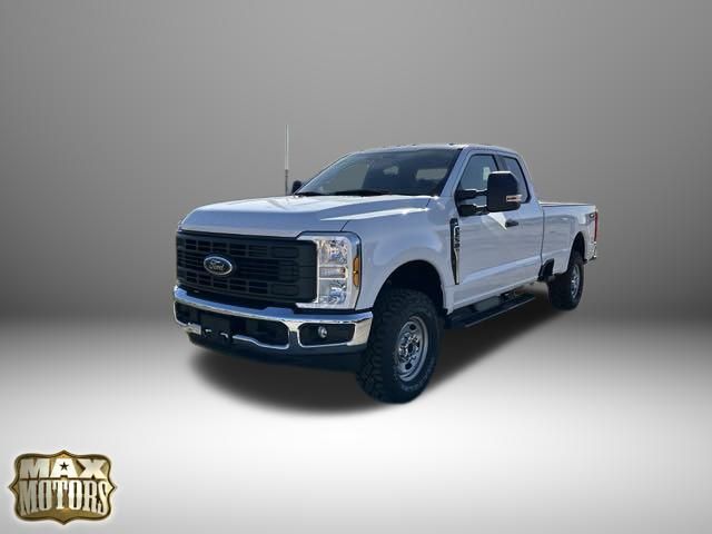 2024 Ford F-250SD XL 3