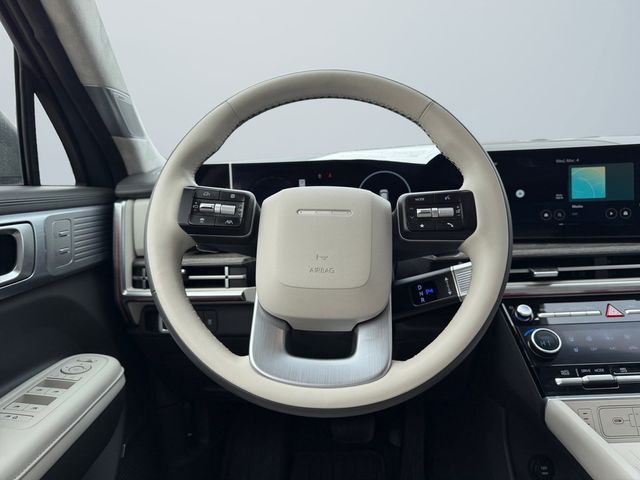 Certified Used 2025 Gray Hyundai Calligraphy image 12