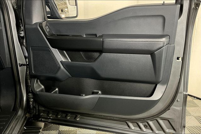Used 2021 Ford F-150 For Sale in OLIVE BRANCH, MS