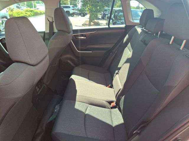 Used 2024 Toyota RAV4 Hybrid SUV