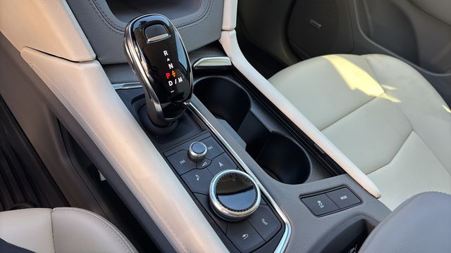 Used 2026 Silver Cadillac Premium Luxury image 30