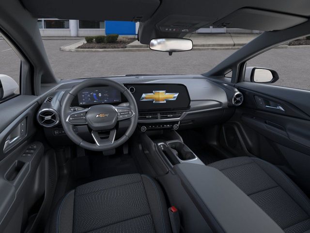 New 2025 Chevrolet Equinox EV For Sale in Livonia, MI
