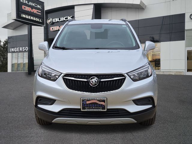 2021 Buick Encore Preferred 2