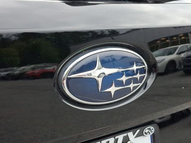2024 Subaru Crosstrek Limited Black at Rafferty Subaru