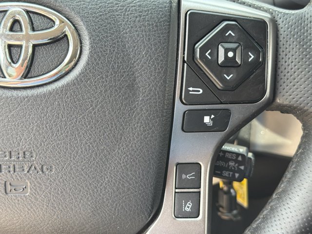 Used 2022 Black Toyota SR5 image 28