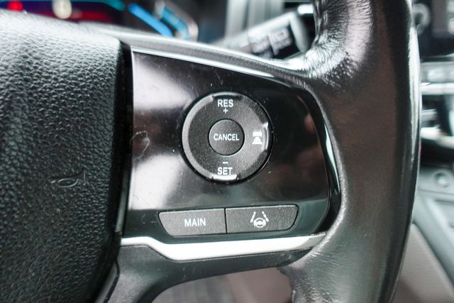 used 2018 Honda Odyssey car, priced at $20,000