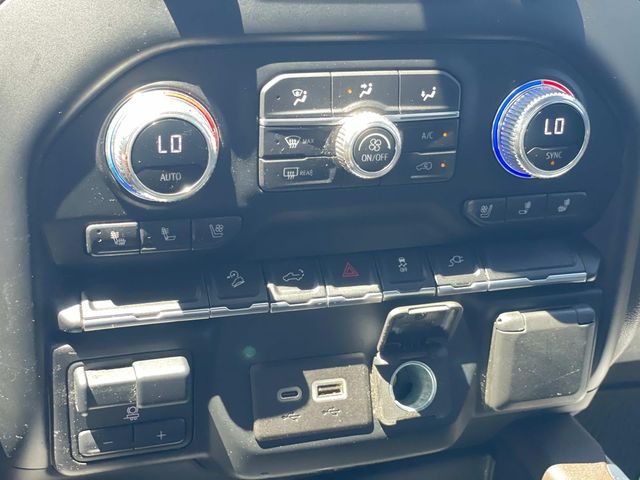 Used 2022 GMC Sierra 1500 Limited Truck