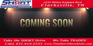 2025 Mitsubishi Outlander Sport 2.0 ES