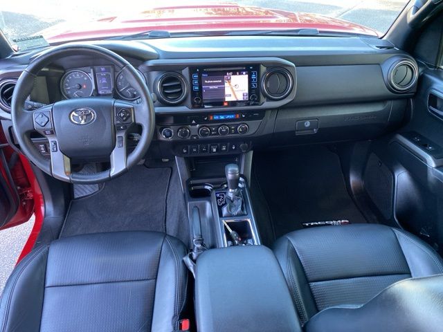 Used Car 2019 Toyota Tacoma  Trd Sport For Sale Under $40,000 In San Antonio, Texas