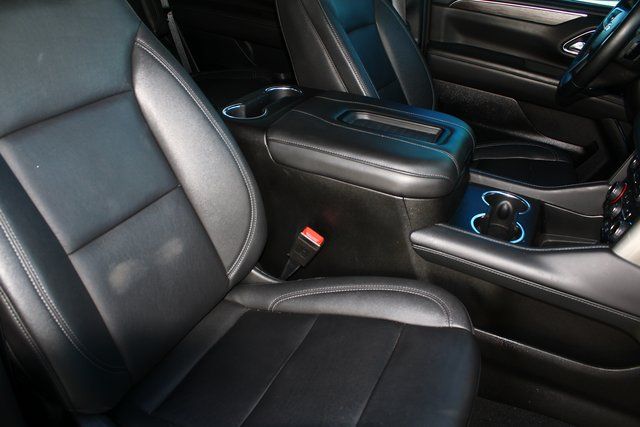 used 2023 Chevrolet Tahoe car, priced at $49,192