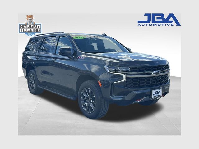 2022 Chevrolet Tahoe Z71 4WD