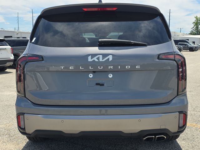 2025 Kia Telluride EX:46233A