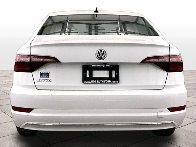 2019 Volkswagen Jetta 1.4T S - 3