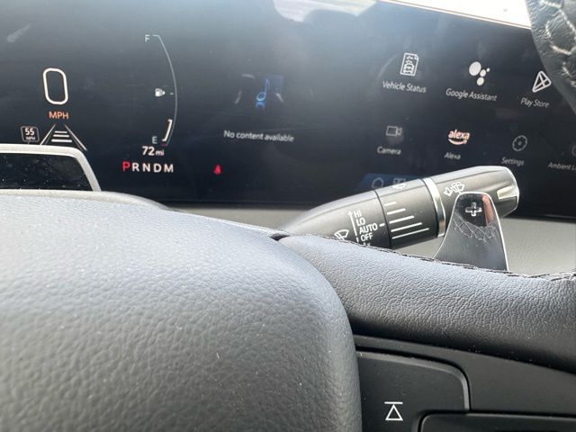 2025 Cadillac CT5 Premium Luxury RWD