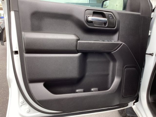 Used Car 2024 Chevrolet Silverado 1500  Custom For Sale Under $35,000 In San Antonio, Texas