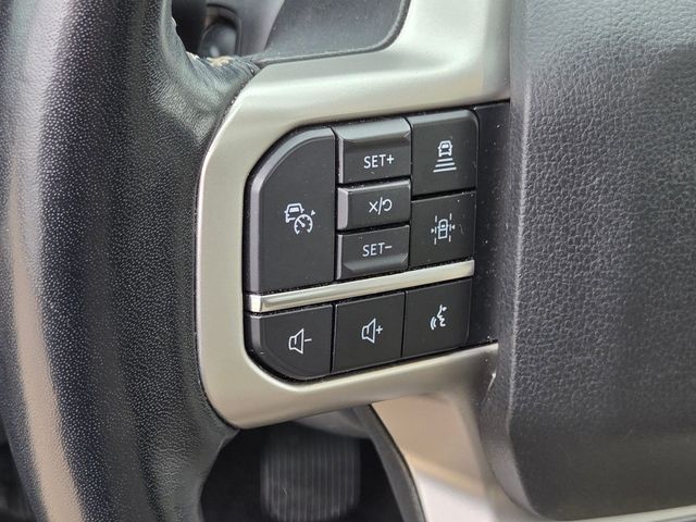 Certified Used 2023 Black Ford Limited image 17