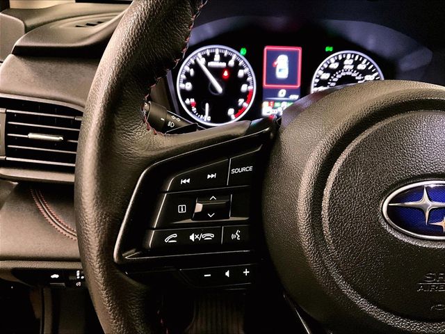 2024 Subaru Legacy Sport Black at Subaru and VW of Moon Township