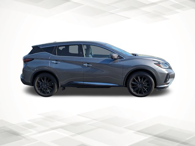 2023 Nissan Murano SL photo