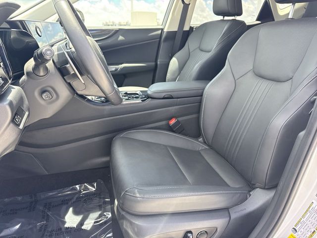 2024 Lexus NX - $40,998