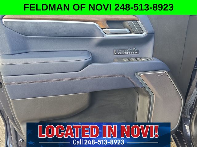 Used 2022 Chevrolet Silverado 1500 For Sale in Livonia, MI
